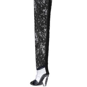 sale New authentic Balmain over the knee boots